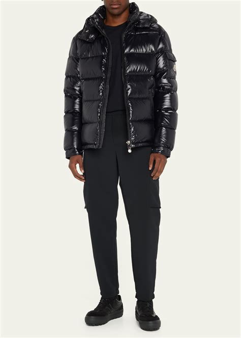 Moncler Men S Moncler Maya Jacket Bergdorf Goodman