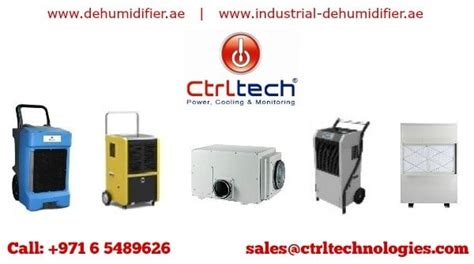 Industrial Dehumidifier Dubai Uae Saudi Arabia