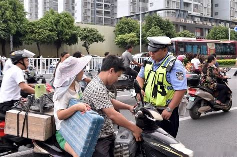 五一过后要严查电动车，尤其是这3项，交警说是为大家好易车