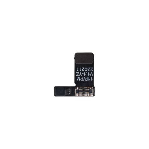 JCID Non Removal Face ID FPC Flex Cable For IPhone X 12PM Flex For