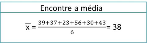 Desvio Padr O Calcular Desvio Padr O Vari Ncia M Dia E Formula