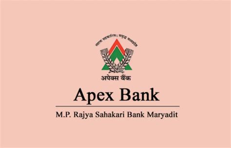 Mp Apex Bank Exam Date And Hall Ticket Out For Vacancies