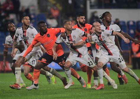 Besiktas Vs Basaksehir Tipp Prognose Quoten 07 03 2022 Wettbasis