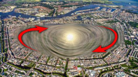 Scientists At Cern Just Revealed A Scary New Discovery Go It