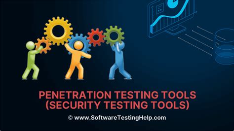 The Top Powerful Penetration Testing Tools Used By Pros In