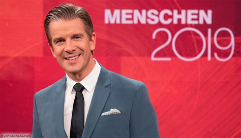 Heute Großer Zdf Jahresrückblick Menschen 2019 Mit Markus Lanz