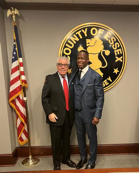 Essex County Sheriff's Office - NJ | Newark NJ