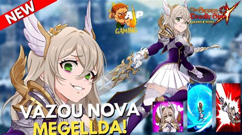 VAZOU O PRÓXIMO BANNER NOVA MEGELLDA AINDA NEM CHEGOU E JÁ É FULL