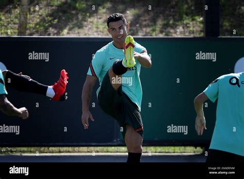 Ronaldo 2022 Stockfotos Und Bilder Kaufen Alamy