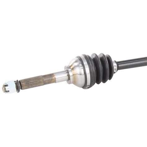 Trakmotive Cv Axle Assembly Kub