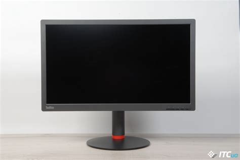 Обзор монитора Lenovo ThinkVision Pro2820