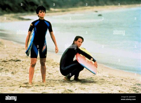 Lori Petty Point Break Hi Res Stock Photography And Images Alamy