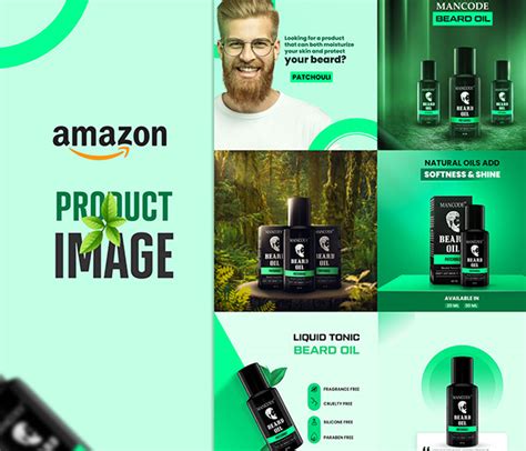 Amazon Product Listing Image Ebc A Content On Behance