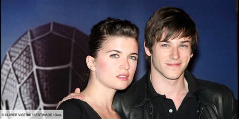 Mort De Gaspard Ulliel Son Ex C Cile Cassel Sort Du Silence Gala