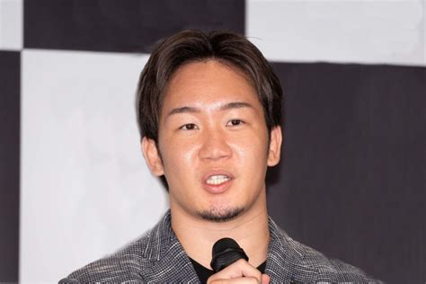 『超rizin2』朝倉未来の敗北 「八百長なくて」シバターが感謝 Sirabee