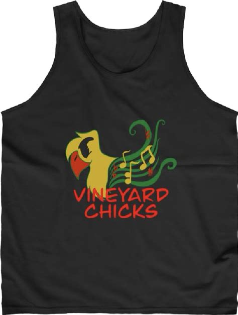 Vineyard Chicks Store