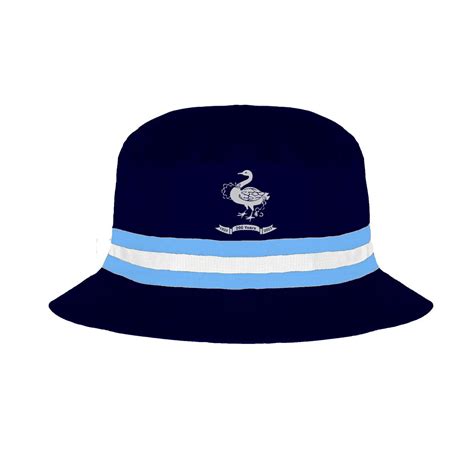 Hwcc 200 Bucket Hat Gentlemen And Players