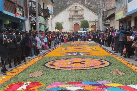 Domingo de Ramos así se celebra el inicio de la Semana Santa en las