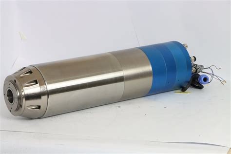 Triquench India Phase Spindle Motor Bt Power