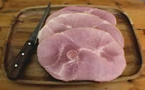 Cured Country Ham