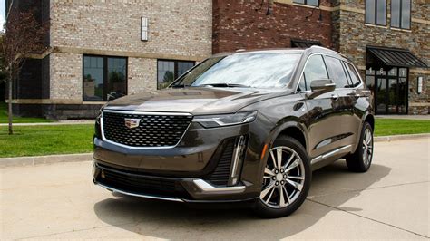 The Brand New 2020 Cadillac Xt6 Full Review