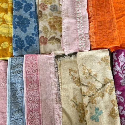 Gold Bath Towels Etsy
