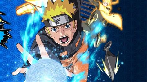 Naruto x Boruto Ultimate Ninja Storm Connections – Otaku USA Magazine