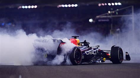 Oracle Red Bull Racing On Twitter Rb You Have Been Amazing