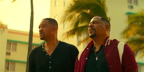 Bad Boys 4 Video: Will Smith & Martin Lawrence Do Explosive Stunt For Sequel To 2020's Biggest Movie