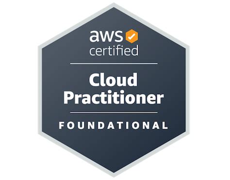 Aws Certified Cloud Practitioner Study Guide