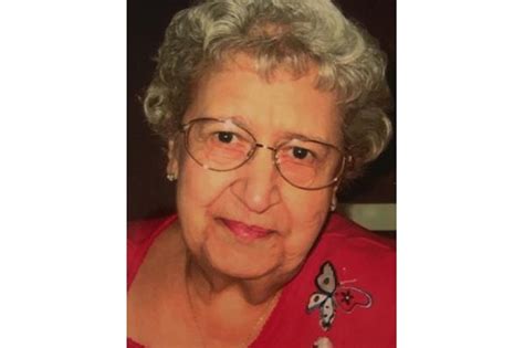Josephine Miceli Obituary 1930 2018 Phoenix Az The Arizona