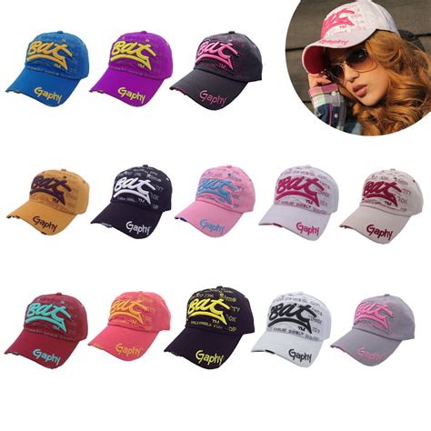 Cotton Mens Fashion Letter Baseball Cap Unisex Caps Women Men Snapback