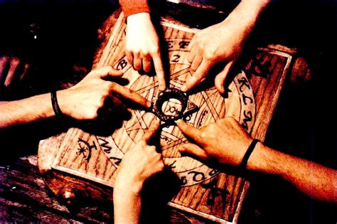 La Ouija Curiosidades Y Datos Hist Ricos Del Juego M S Peligroso De La