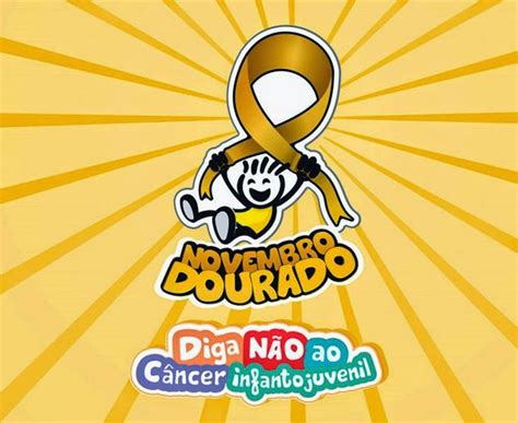 CafÉ Com NotÍcias Novembro Dourado Quer Conscientizar Sobre O Câncer