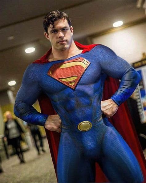 Superman Cosplay: Unleash Your Inner Hero in 2023