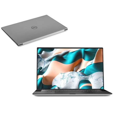 Dell XPS 15 9500 Laptop | i9-10885H, 32GB, 1TB SSD, NVIDIA Geforce GTX ...