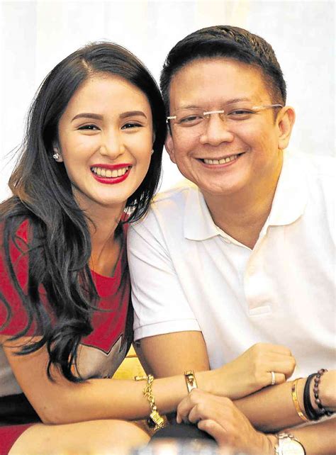 Heart Evangelista And Husband Sen Chiz Escudero Say Its Okay If Heart