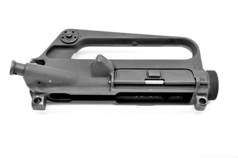 Milspec C7 Carry Handle Upper Receiver Complete Retro