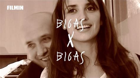 Bigas X Bigas Tr Iler Filmin Youtube