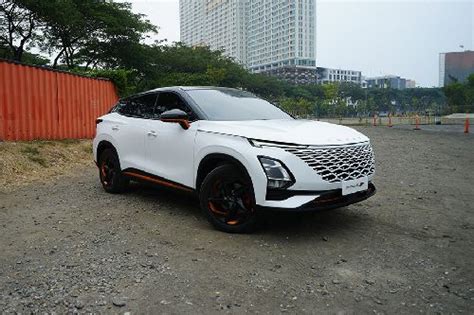 Chery Omoda Gt Resmi Meluncur Dengan Harga Mulai Rp Juta