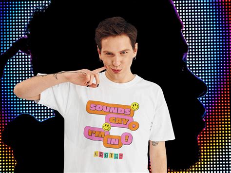 Sounds Gay I M In Png Lgbtq Svg Pride Month Svg Pride Month Printables Gay Png Gay Svg Gay