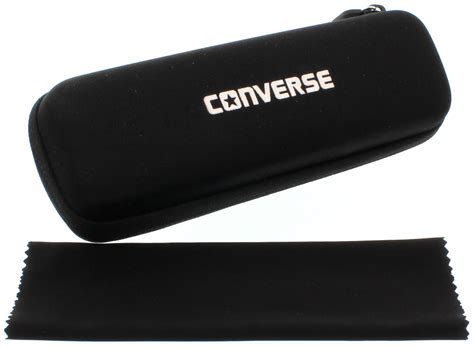 Converse Eyeglass Case With Zipper For Sale Online Ebay