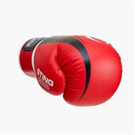 Sting Armalite Boxing Glove Efficient Training Gear