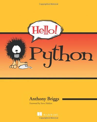 『hello Python』｜感想・レビュー 読書メーター