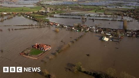 Ten years on, can Somerset be saved from flooding? | Whole Life Carbon