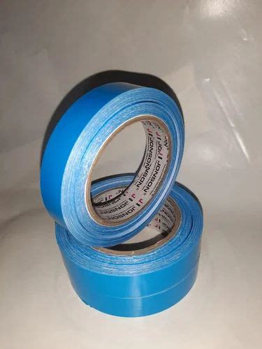 Backing Material Fabric Color Blue Ppe Kit Seam Sealing Tape At 70