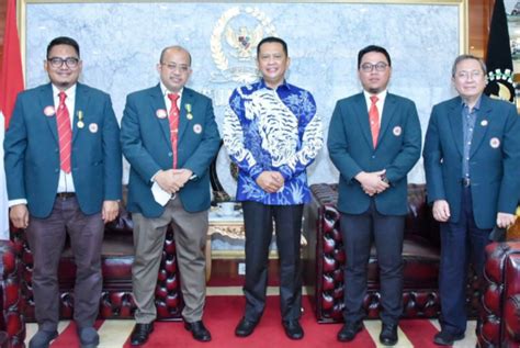 Uji Hasil Penelitian Disertasi Doktor Ketua Majelis Kehormatan Disiplin