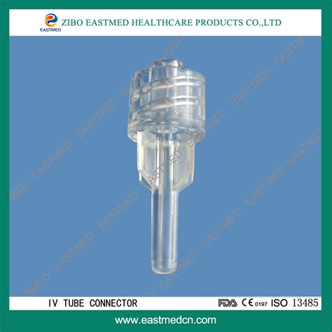 I V Female Luer Lock Needle Free Connector Iv Male Luer Lock Luer