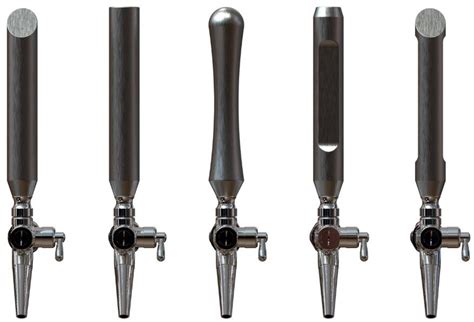 Tap Handles For Sale | Custom Bar Tap Handles | HH POS