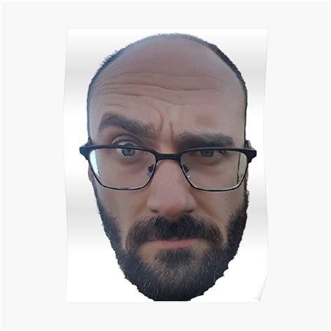 Vsauce Wall Art Redbubble